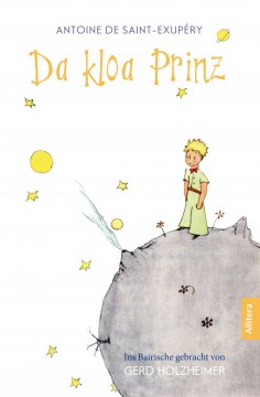 ebook: Da kloa Prinz