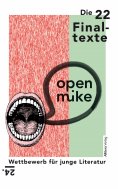 ebook: 24. open mike