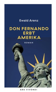 ebook: Don Fernando erbt Amerika (eBook)