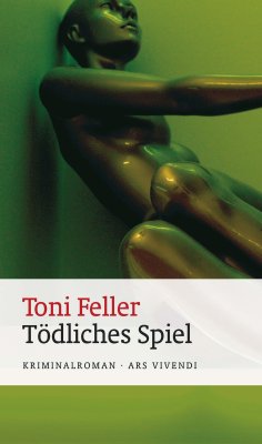 ebook: Tödliches Spiel (eBook)