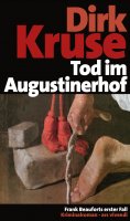 eBook: Tod im Augustinerhof (eBook)
