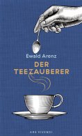 ebook: Der Teezauberer (eBook)