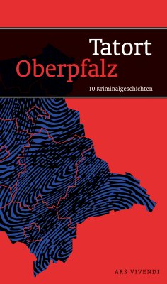 eBook: Tatort Oberpfalz (eBook)