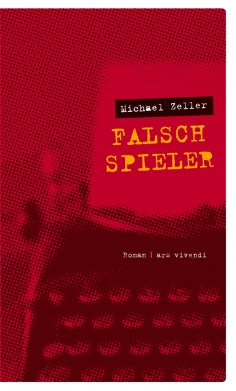 ebook: Falschspieler (eBook)