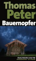ebook: Bauernopfer (eBook)