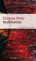 ebook: Teufelsstein (eBook)