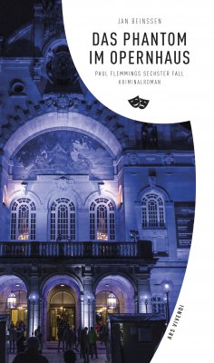 ebook: Das Phantom im Opernhaus (eBook)