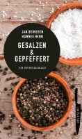 eBook: Gesalzen und gepfeffert
