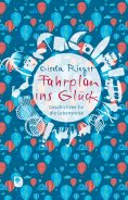 eBook: Fahrplan ins Glück
