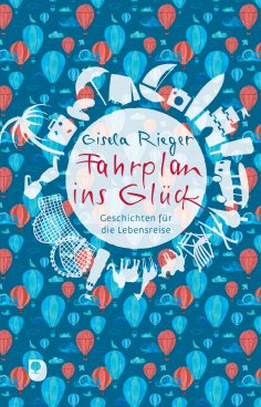 eBook: Fahrplan ins Glück