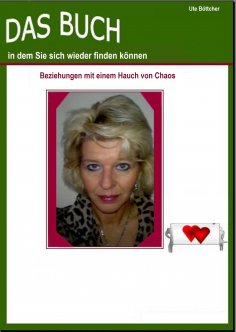 eBook: Das Buch in dem Sie sich wieder finden können