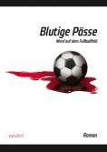 eBook: Blutige Pässe