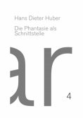 eBook: Phantasie als Schnittstelle