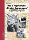 ebook: Das 2. Regiment der "Division Brandenburg"