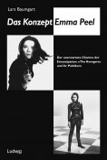 ebook: Das Konzept Emma Peel.