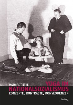 eBook: Yoga im Nationalsozialismus