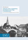 eBook: Jüdisches Leben in Greifenberg und Treptow an der Rega in Hinterpommern