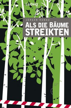 eBook: Als die Bäume streikten