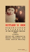 ebook: Hitler's Sex