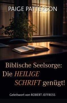 eBook: Biblische Seelsorge
