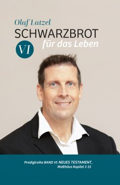 eBook: Schwarzbrot für das Leben