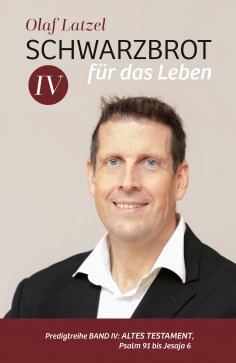 eBook: Schwarzbrot für das Leben