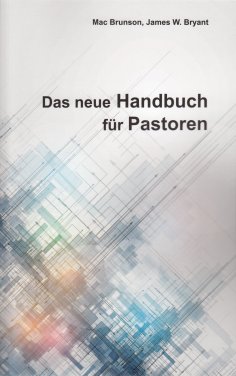 eBook: Das neue Handbuch für Pastoren