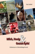 ebook: Milch, Honig und Granat-Äpfel