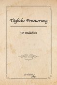 eBook: Tägliche Erneuerung
