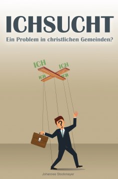 eBook: Ichsucht