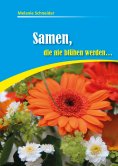 eBook: Samen, die nie blühen werden