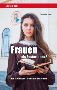eBook: Frauen als Pastorinnen?