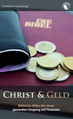 eBook: Christ & Geld