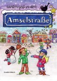 eBook: Winterzeit in der Amselstraße