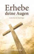 eBook: Erhebe deine Augen