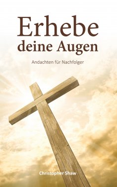 eBook: Erhebe deine Augen