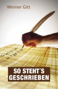 eBook: So steht´s geschrieben
