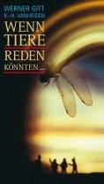 eBook: Wenn Tiere reden könnten