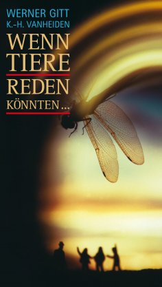 eBook: Wenn Tiere reden könnten