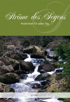 eBook: Ströme des Segens