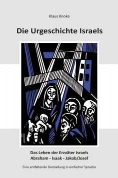 eBook: Die Urgeschichte Israels