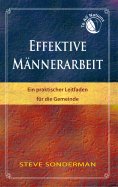 eBook: Effektive Männerarbeit