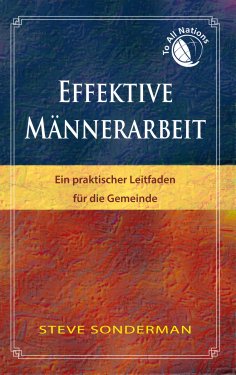 eBook: Effektive Männerarbeit