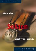eBook: Was sind Sekten - und was nicht?