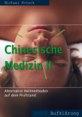 ebook: Chinesische Medizin