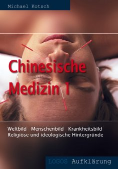 ebook: Chinesische Medizin 1