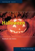 eBook: Halloween