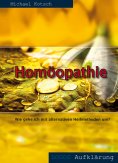 ebook: Homöopathie