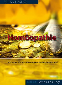 ebook: Homöopathie