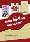 ebook: Moderne Bibel oder modernes Babel